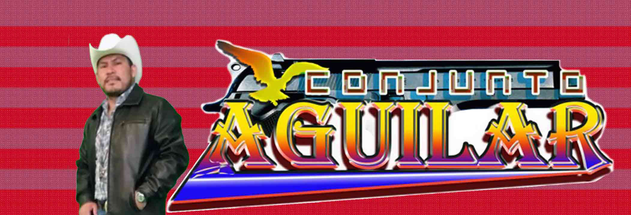 conjunto aguilar logo
